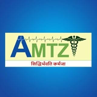 AMTZ Medical logo