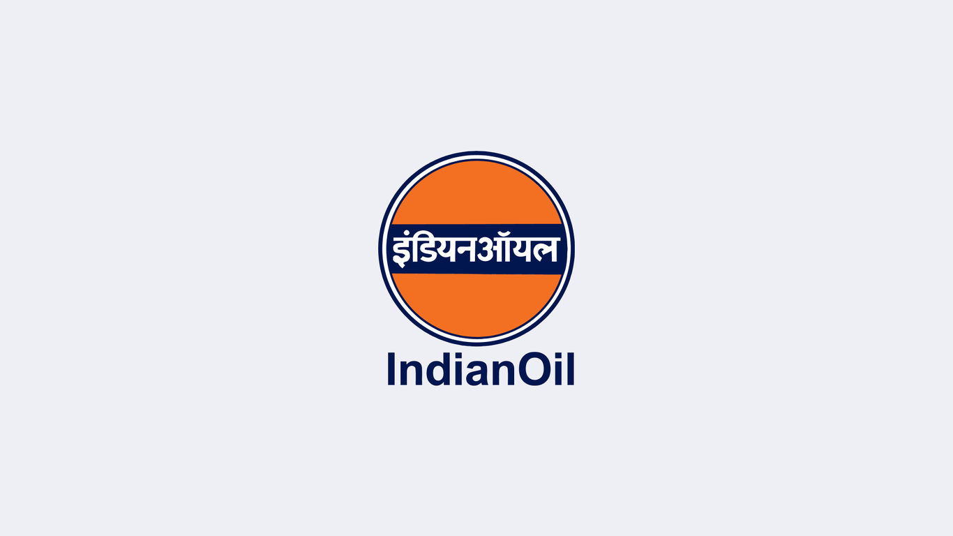 IOCL logo