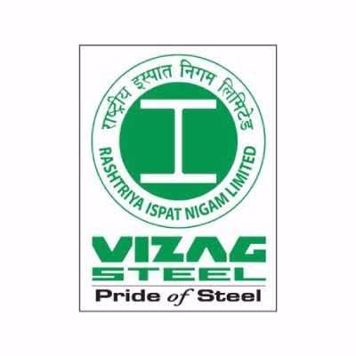 Vizag Steel Plant logo